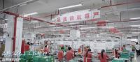 品质门窗溯源！富轩门窗联合行业协会和资深媒体，走进“好博窗控”