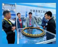 精彩收官！联塑农业实力亮相第五届水产种业博览会