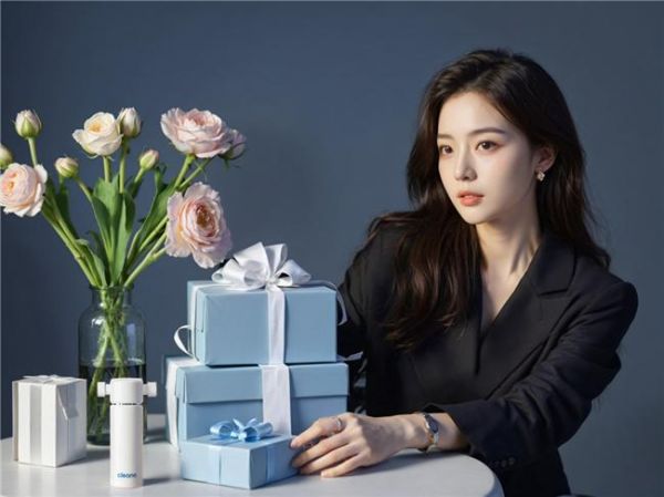 爱让我们,自觉矜贵——cleano私护除菌宝