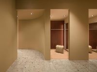 COS深圳平安金融中心商场店正式揭幕