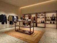 COS深圳平安金融中心商场店正式揭幕