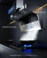 “静”享厨房，守护健康----A.O.史密斯 AI-LiNK「瀞」油烟机引领家居新生态