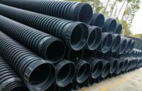 从铸铁管到塑料管：联塑引领中国市政供水系统变革