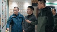 兔宝宝与贝壳精工装：战略携手，蓝图绘就