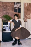 莱克/碧云泉发布冬季新品   与马伊琍共赴江南之净