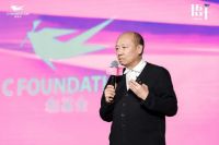 创基金十周年｜十载公益之旅，感恩一路同行