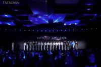 声·生缘起|TATA木门2025年新品发布会即将揭幕