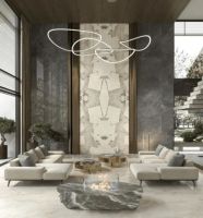 马可波罗瓷砖：以创新为驱动，开启未来家居新篇章