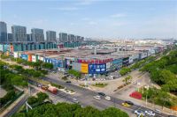 抱团取暖“过冬” 无锡新世界创新求变逆势发展