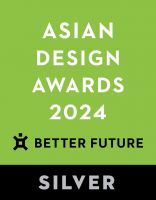 捷报｜潘悦作品荣膺“2024年亚洲设计奖银奖”——至简国风“无为”艺术馆
