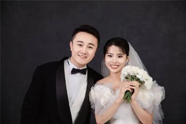 他们的爱情故事 | 时光为证,山海为盟