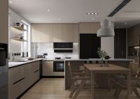 爱点外卖的年轻人，悄悄在厨房找到归属