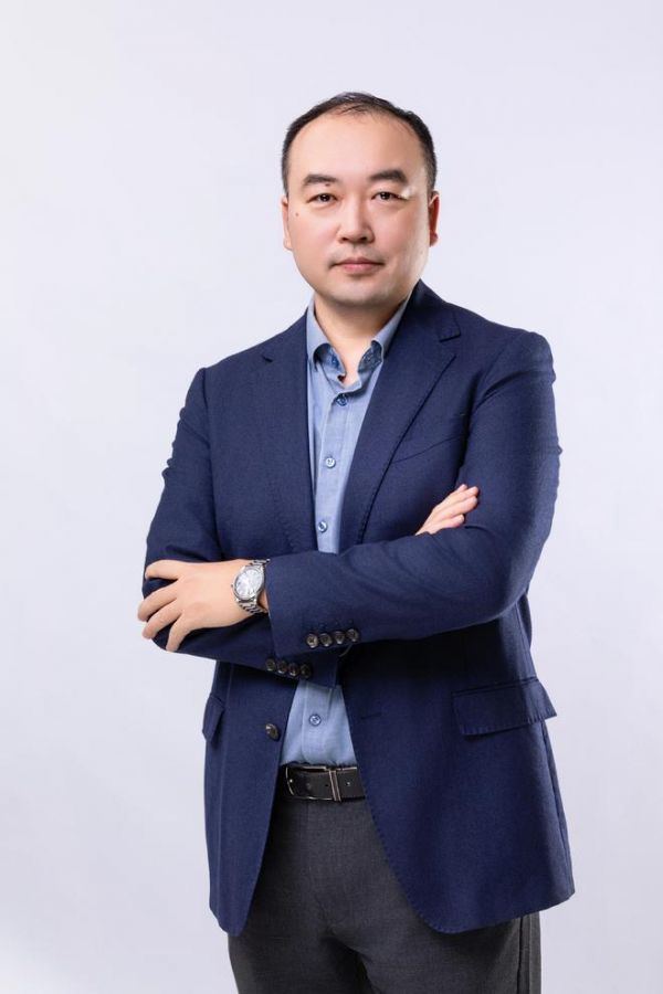 中融玻璃总裁高江:提供差异化产品,突破内卷,找到新的增长点