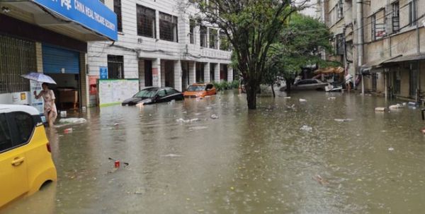 联塑助力市政给排水系统升级,推动城市可持续发展