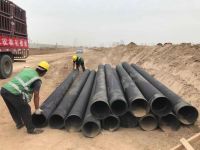 联塑助力市政给排水系统升级，推动城市可持续发展