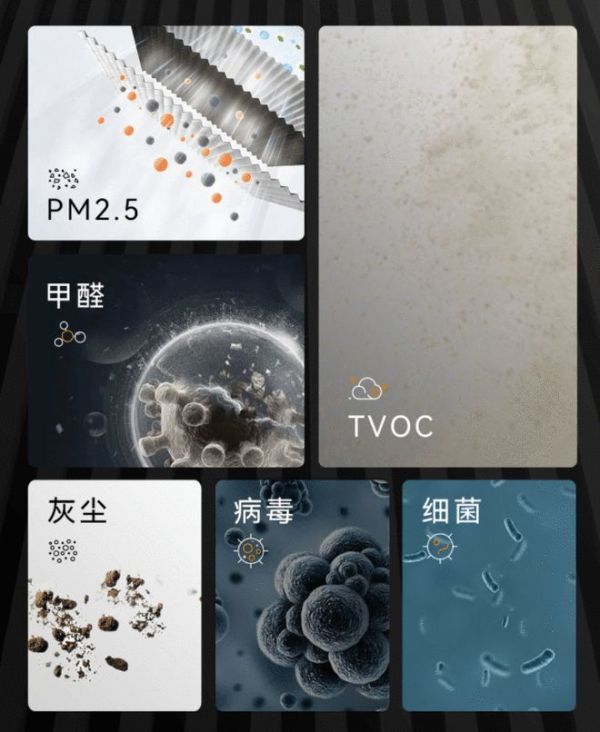 埃瑞德中央空调消毒净化机:抗击甲流,守护呼吸环境