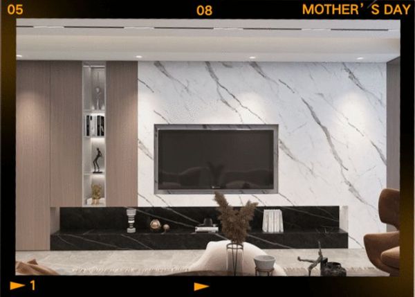 领尚有爱:向妈妈表达爱,从生活的点滴细节开始