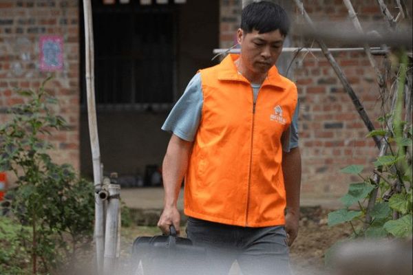 给老家买家居家电,还有这种神操作!奇兵到家偏远地区也能上门服务!