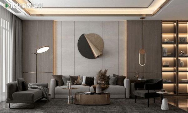 伟业全屋定制,现代家居市场的领航者