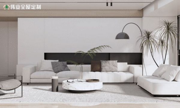 伟业全屋定制,领跑现代家居市场