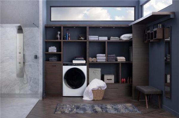 获英国洗衣机静音认证有多难?仅一家中企过关