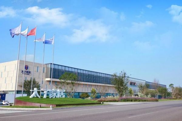 太子家居整家定制:一站式服务,省心打造专属生活空间