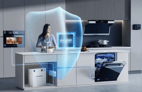 一键治愈家的小毛病,AO史密斯来“救场”