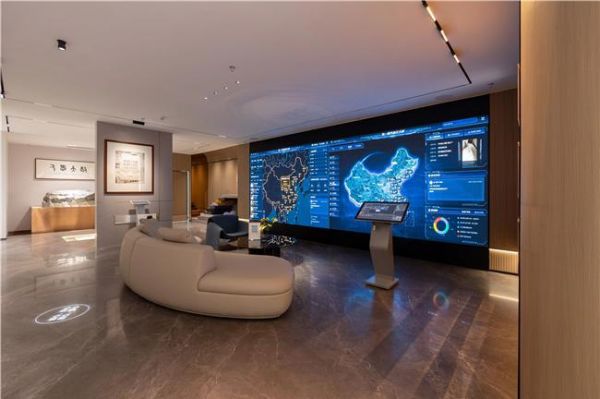 AI浪潮下,看简一瓷砖如何用智能化平台重塑美好家装体验