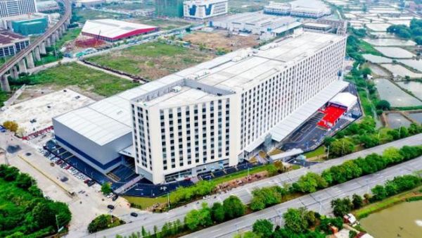 高质量号角再度吹响,林氏家居产业集群智造基地探索品质突围战