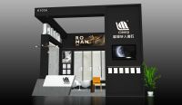 2025厦门石材展专访|欧亚轩唐子力：创新人造石工艺，引领绿色建材新趋势