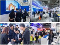 聚焦第31届门窗幕墙展，澳顺科技展位现场直击