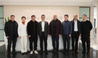 住建部科技与产业化发展中心赴业之峰集团调研：装修人民满意的好房子