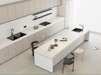 蒂罗宝携原创璞光硅晶石亮相厦门国际石材展，展示让空间与光对话的艺术