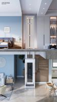 Cibes西柏思电梯集团荣获2025年度iF设计奖 家用电梯设计再获国际认可