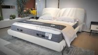 多梅米拉床垫：以意式匠心诠释健康睡眠的艺术哲学