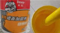 使用德高产品7年，德高真是全面