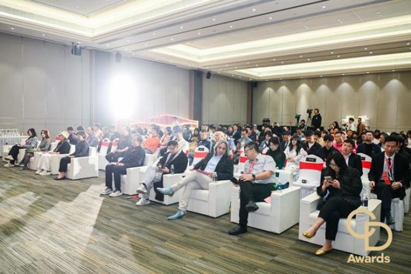 荣耀加冕！光星健康荣膺 2025 中国家博会华钻之星重磅奖项