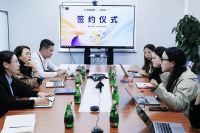 布瑞琳携手美团，共筑洗护新生态——战略合作正式达成