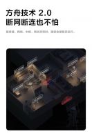 Aqara 发布全新网关 M100：迷你网关再进化，开放互联新纪元