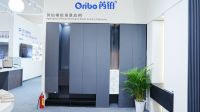 万华禾香集团闪耀广州定制家居展，引领无醛家居新高度