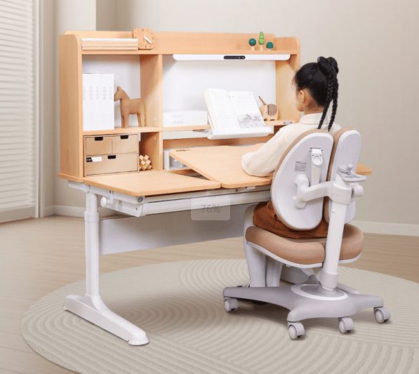 光明园迪悦者120Pro学习桌震撼上市:以匠心守护儿童健康学习新时代