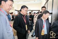 荣耀加冕！广东图特五金荣膺 2025 中国家博会华钻之星重磅奖项