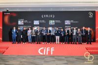 荣耀加冕！华美板页荣膺 2025 中国家博会华钻之星重磅奖项