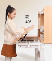 光明园迪悦者120Pro学习桌震撼上市：以匠心守护儿童健康学习新时代