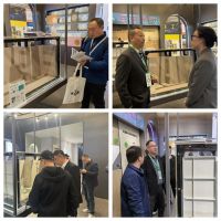 探秘2025上海酒店展爆款展商 ｜惠达住工用快速翻新技术重构空间美学