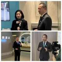 探秘2025上海酒店展爆款展商 ｜惠达住工用快速翻新技术重构空间美学