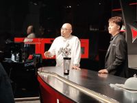 广州定制家居展丨Aibetter爱贝特携Ferrari法拉利系列一经亮相，引爆全场