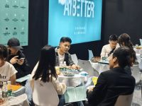 广州定制家居展丨Aibetter爱贝特携Ferrari法拉利系列一经亮相，引爆全场