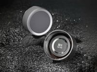 追着时令，富光纳米抗菌玻璃杯陪你“喝”春天