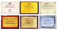 实力夺冠！樱花智能锁确定“中国房地产工程项目智能锁销量第一”市场地位